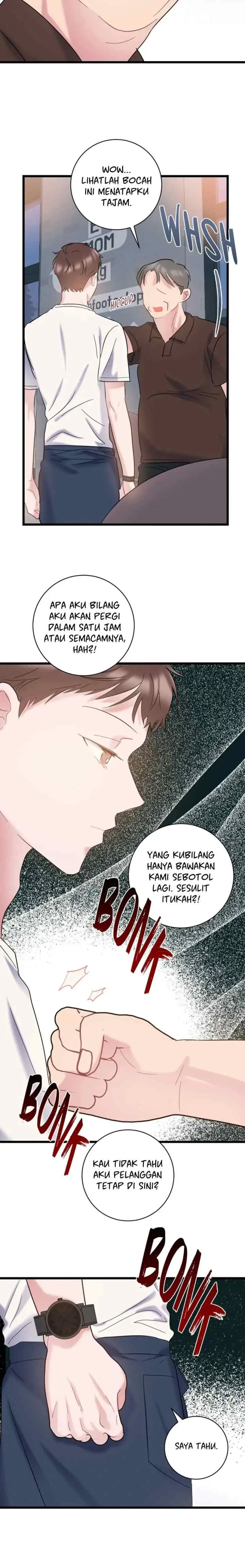 Normal Relationship chapter 52 halaman 10