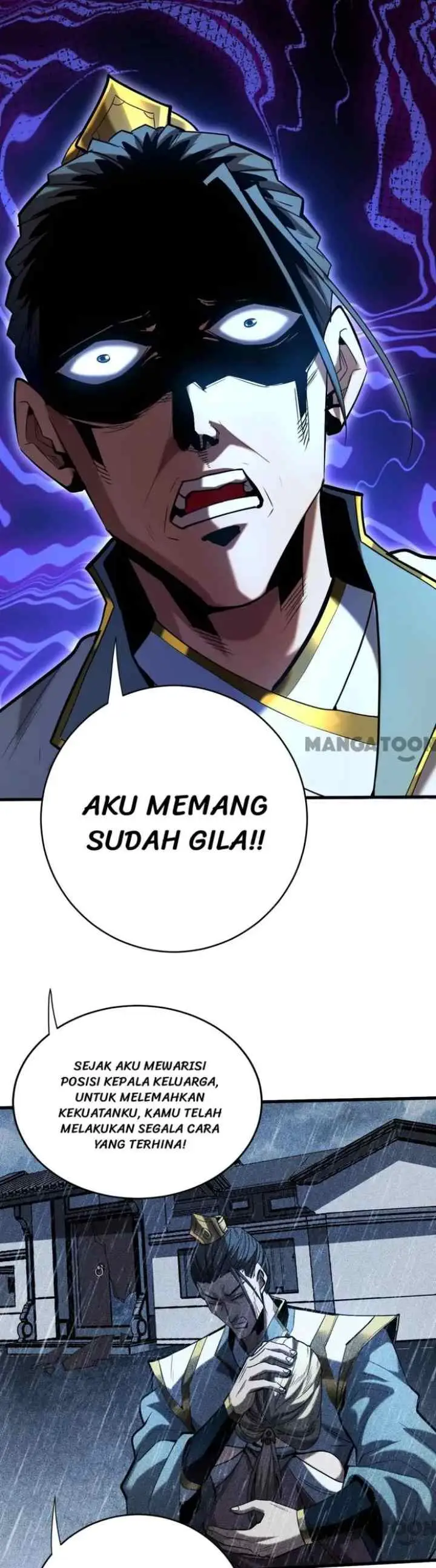 My Disciples Cultivate, While I Slack Off! chapter 116 halaman 4