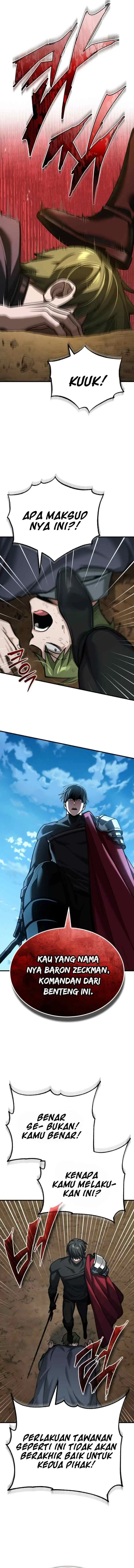 The Heavenly Demon Can't Live a Normal Life chapter 149 halaman 4