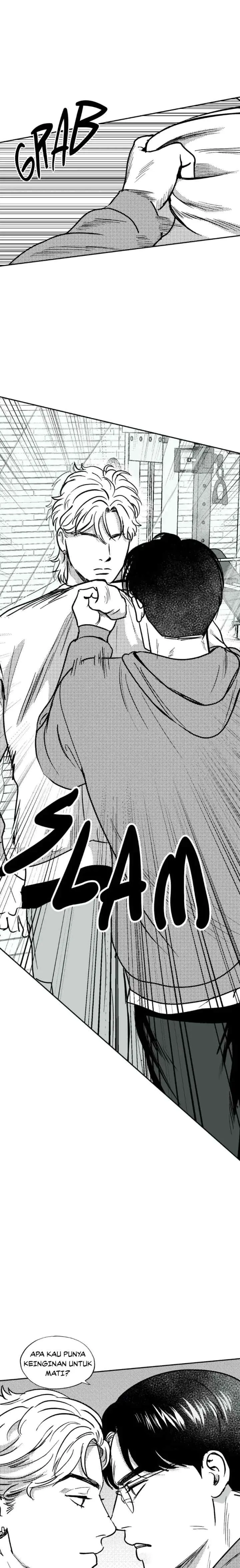 Midnight Men chapter 22 halaman 4