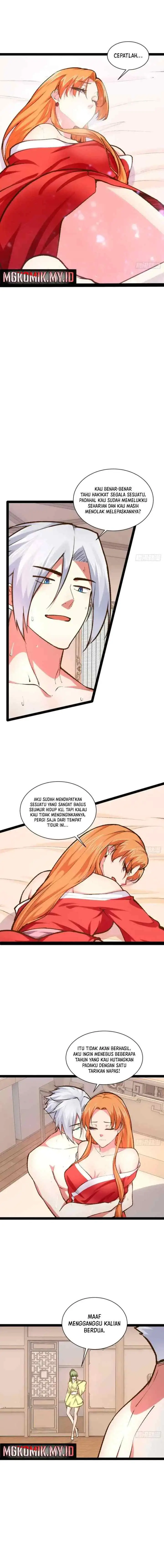 Starting From Maximum Charm Points chapter 107 halaman 8