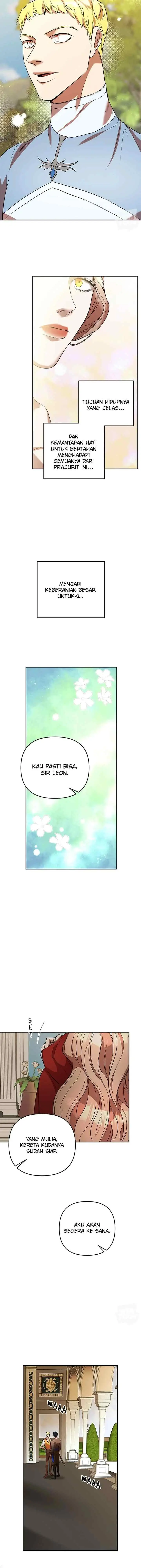 Agatha chapter 24 halaman 11