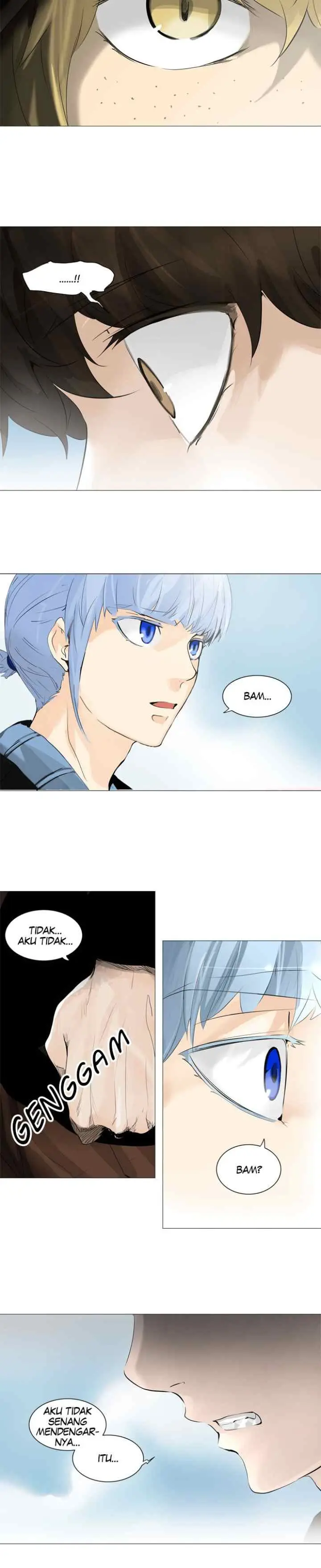 Tower of God chapter 225 halaman 12