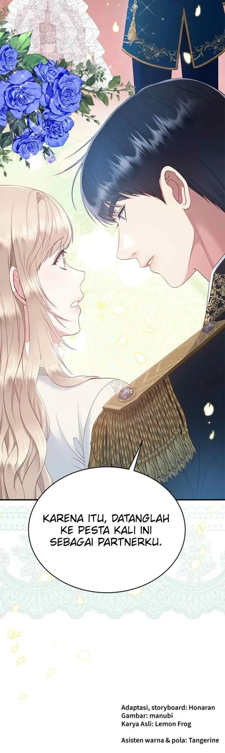 What Does That Evil Dragon Live For? chapter 79 halaman 20