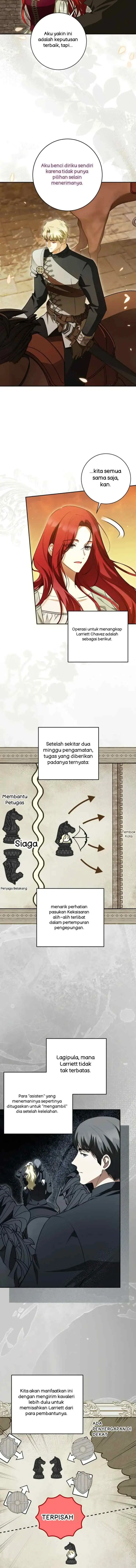 I Think I've Transmigrated Somewhere chapter 86 halaman 7