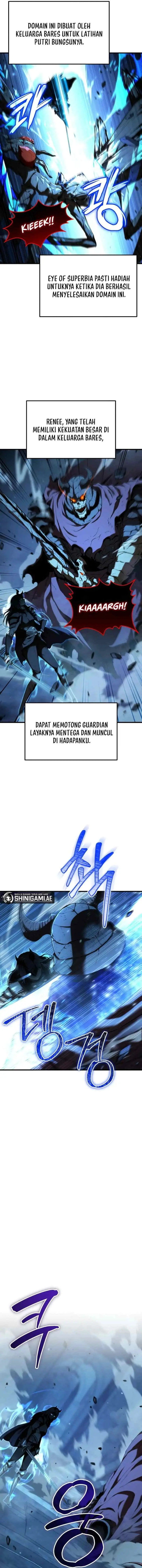 The Narrow-Eyed Villain of the Demon Academy chapter 4 halaman 6