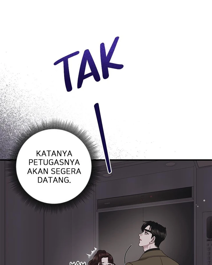 One Day I Found a Husband chapter 36 halaman 76