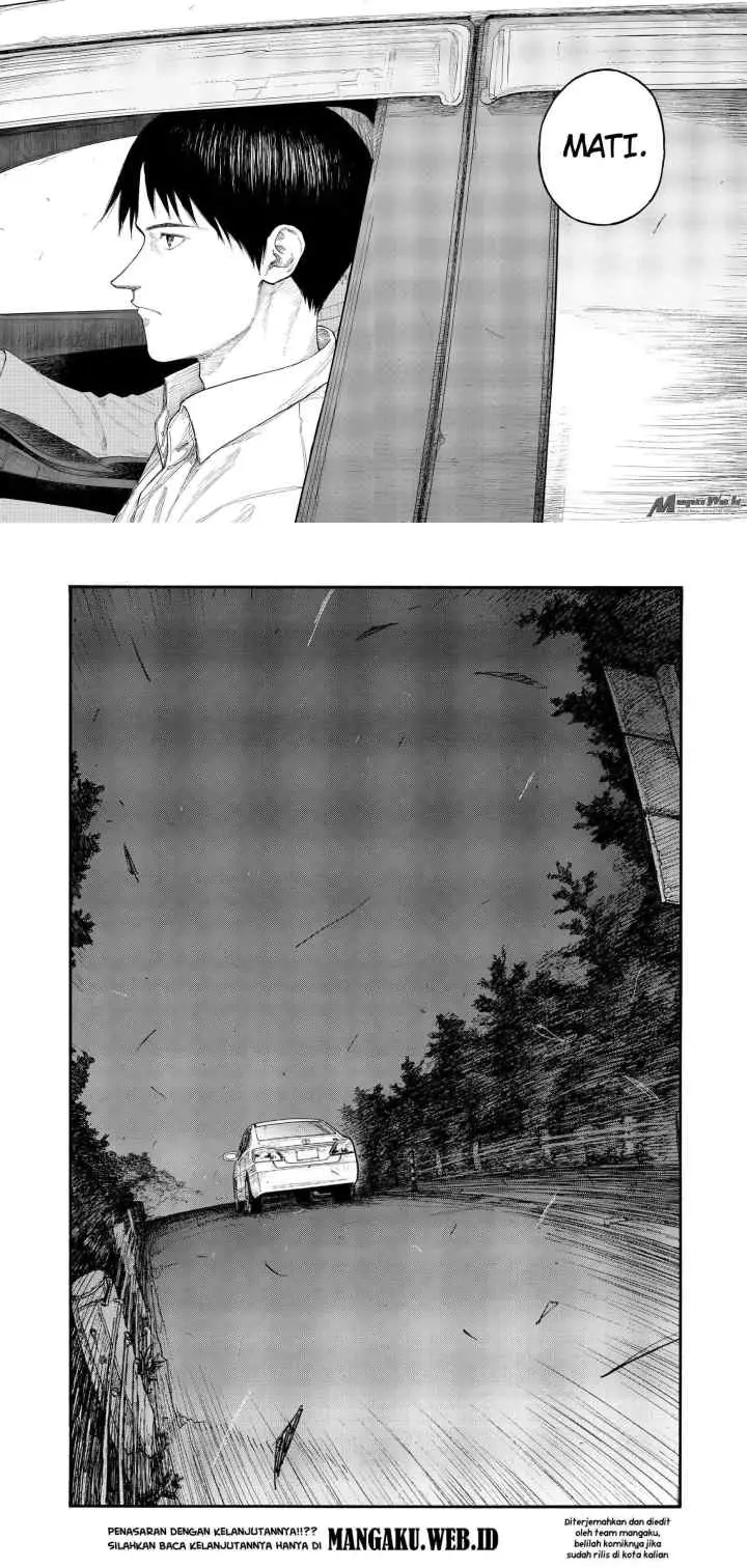 Ajin chapter 49 halaman 15