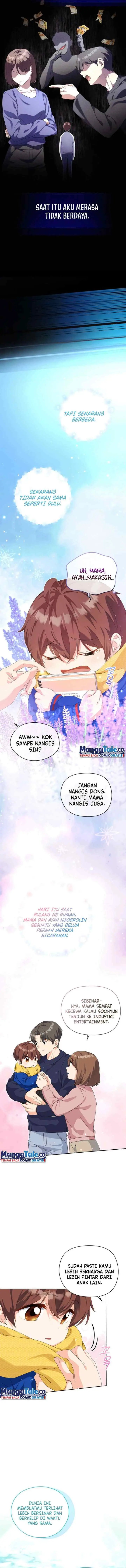 This Life Starts as a Child Actor chapter 15 halaman 11