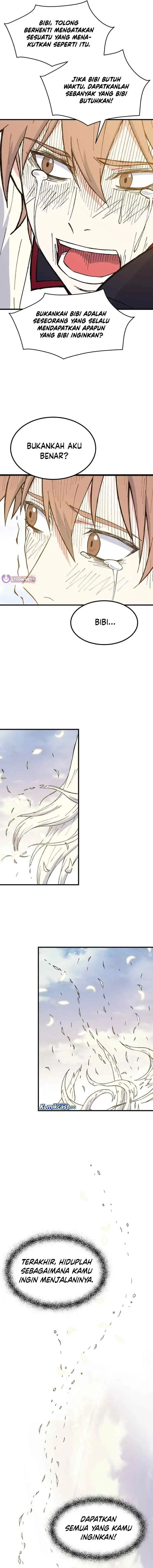 The Great Master chapter 140 halaman 6