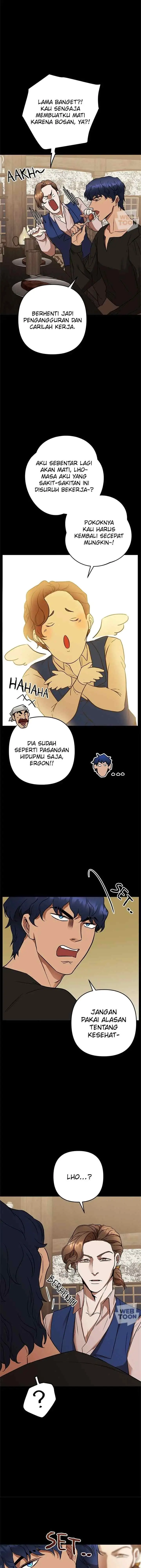Agatha chapter 82 halaman 15