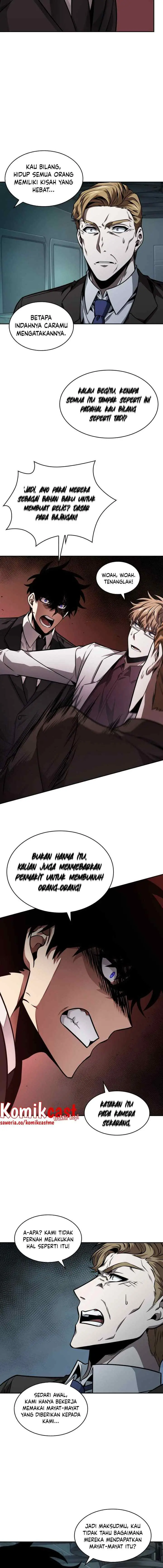 Tomb Raider King chapter 344 halaman 11
