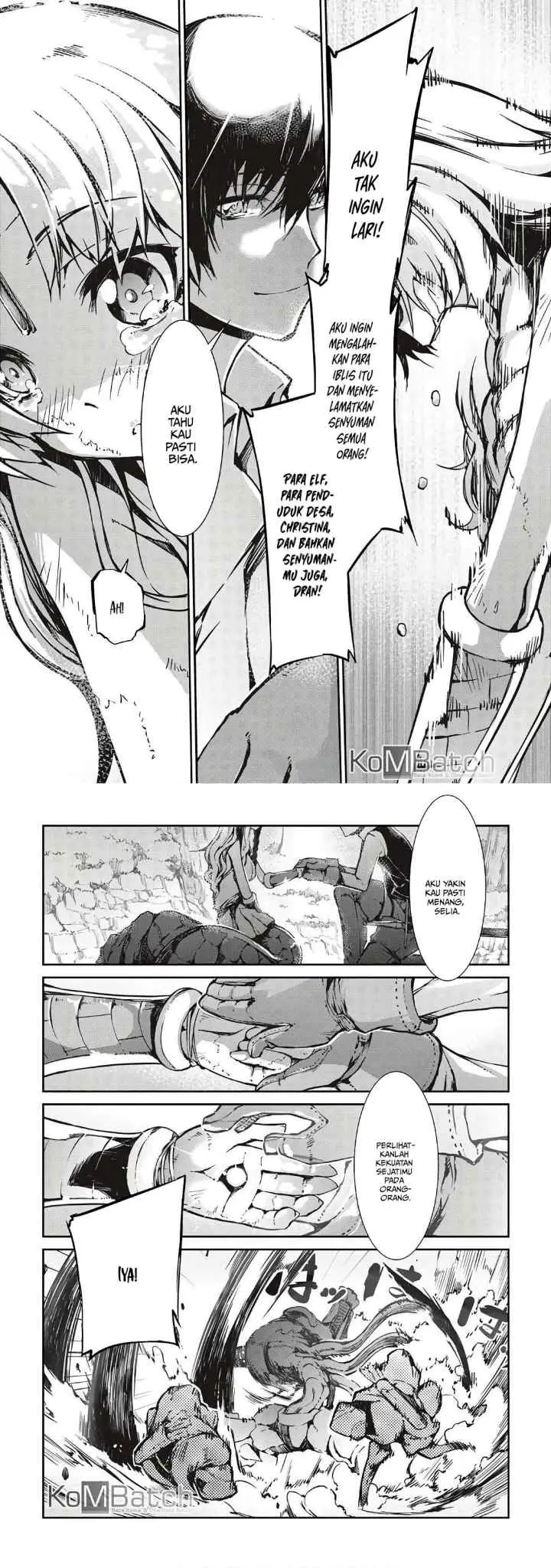 Sayounara Ryuusei, Konnichiwa Jinsei chapter 23 halaman 10
