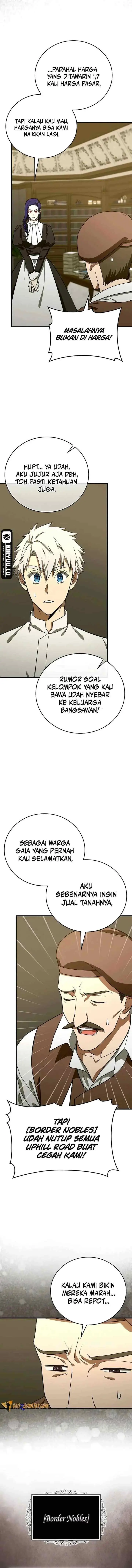 To Hell With Being A Saint, I'm A Doctor chapter 108 halaman 6