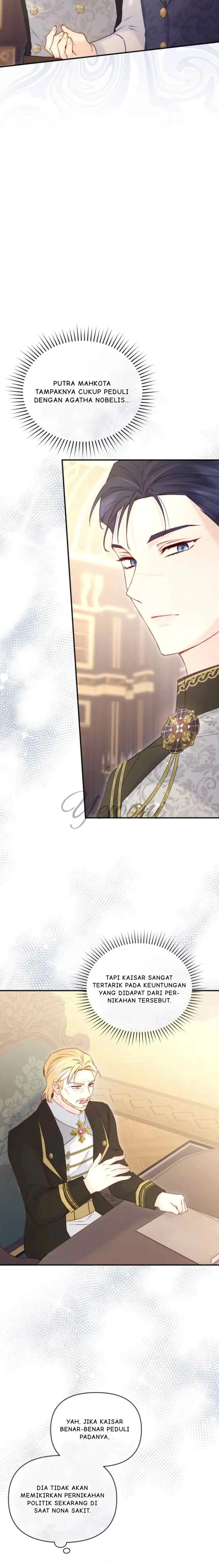 The 7th Marriage Is Planned chapter 4 halaman 8