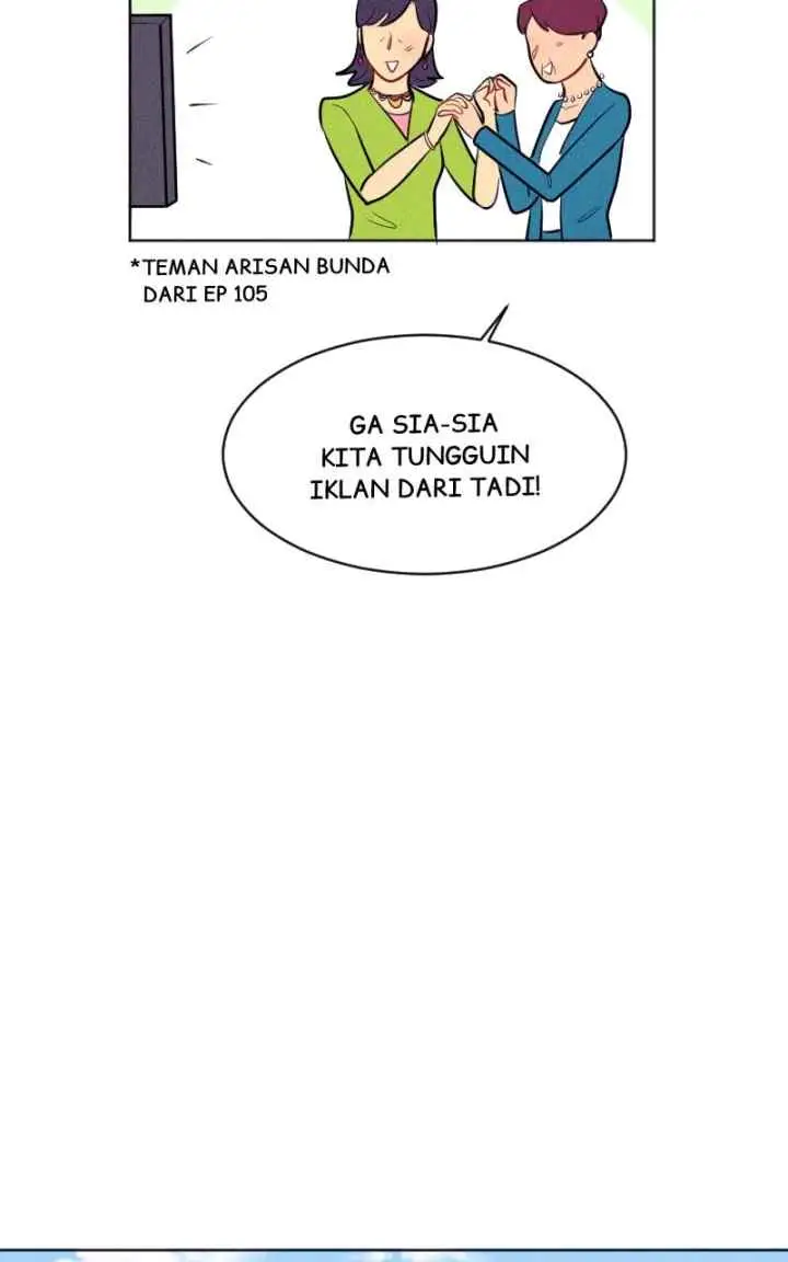 Stand Up, Mr. President! chapter 166 halaman 15