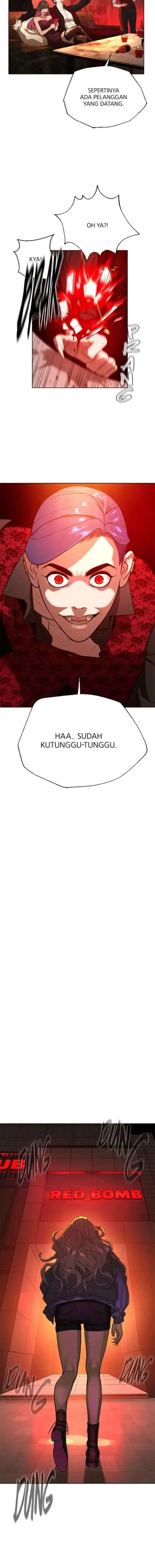 White Blood chapter 14 halaman 15