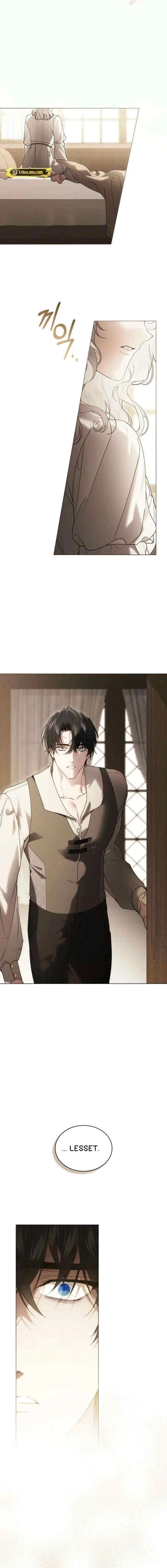 Just a Contract Marriage chapter 107 halaman 14