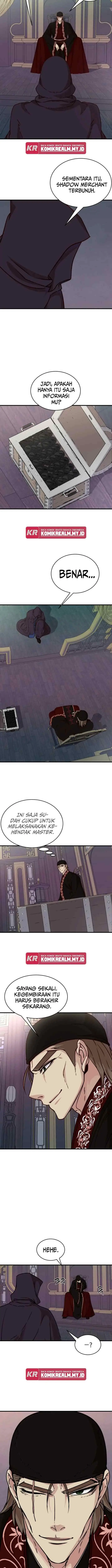 The Heavenly Demon Will Turn the World Upside Down chapter 56 halaman 5