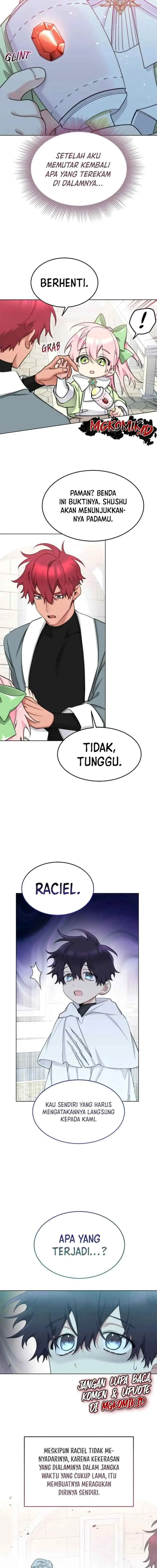 Lotto Princess chapter 61 halaman 7