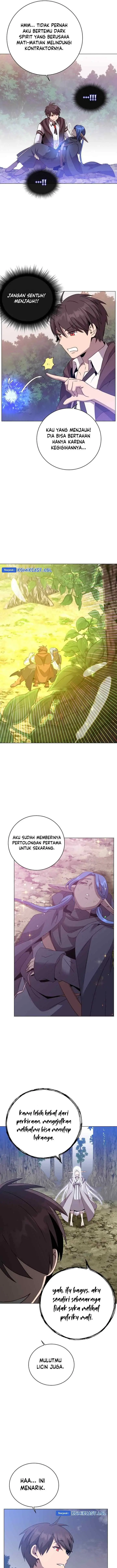 The Max Leveled Hero Will Return! chapter 147 halaman 7