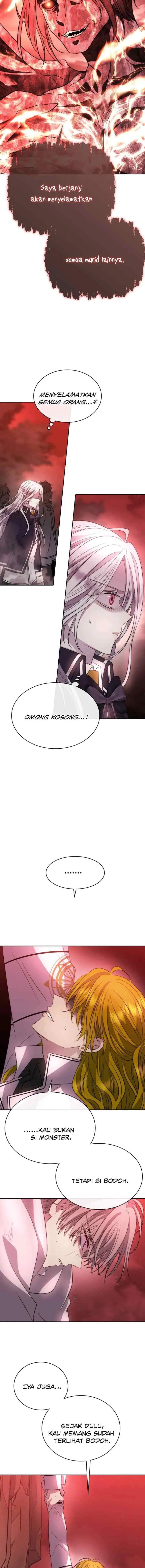 Black Haze (Reboot) chapter 52 halaman 11