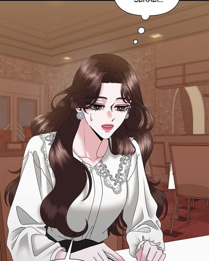 One Day I Found a Husband chapter 15 halaman 104
