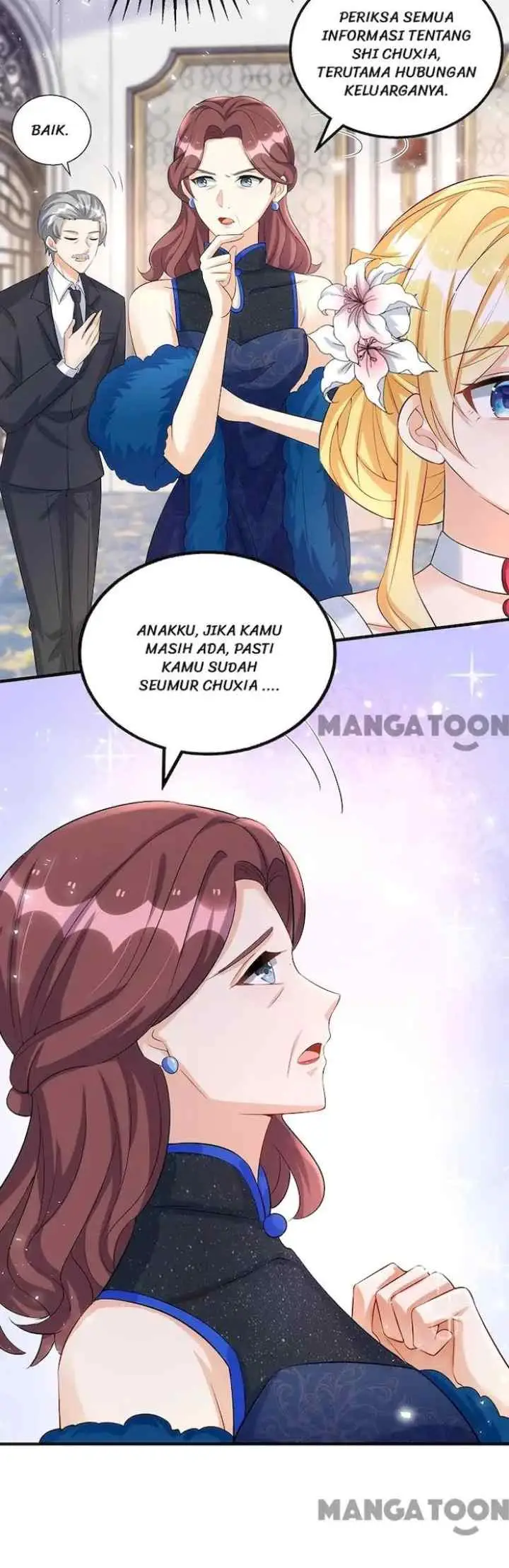 My Crazy Journalist Wife chapter 153 halaman 14