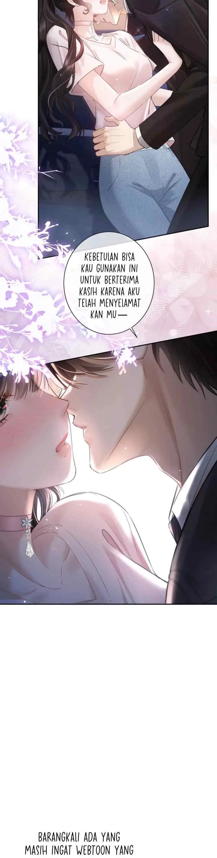 Paranoid CEO, Please Let Go chapter 10 halaman 18