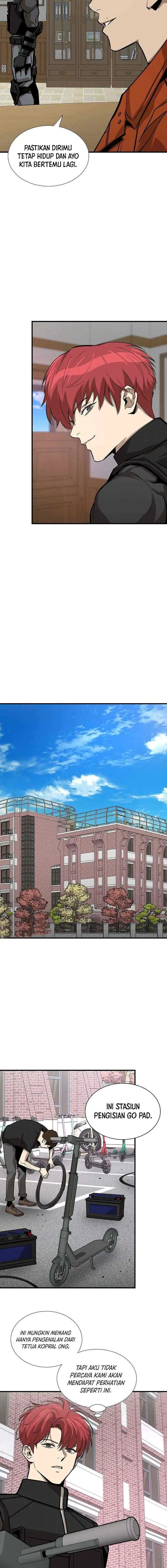 Return Survival chapter 119 halaman 6