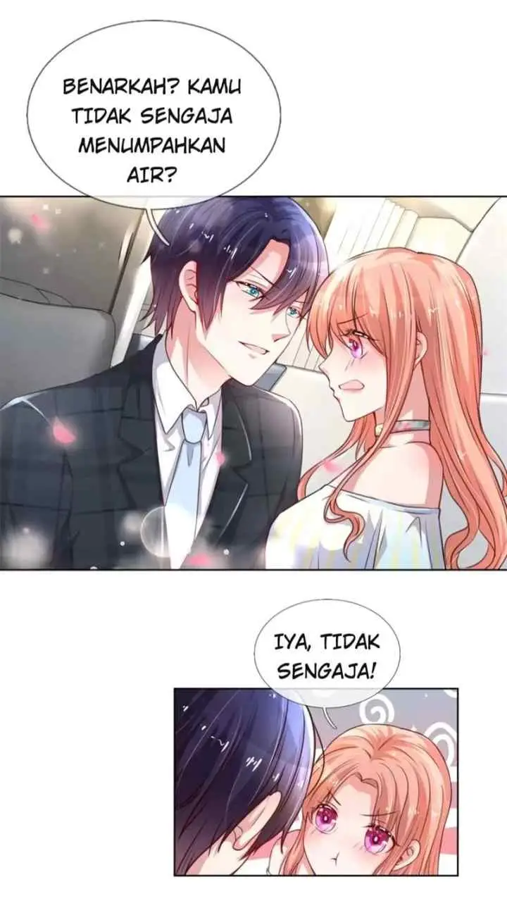 Sweet Escape chapter 47 halaman 7