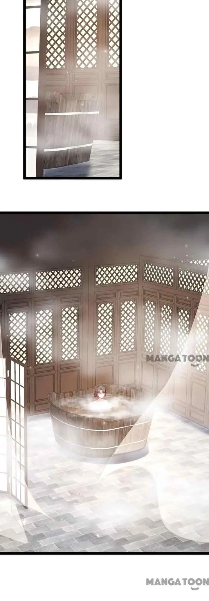 The Strongest Peach Blossom chapter 269 halaman 4