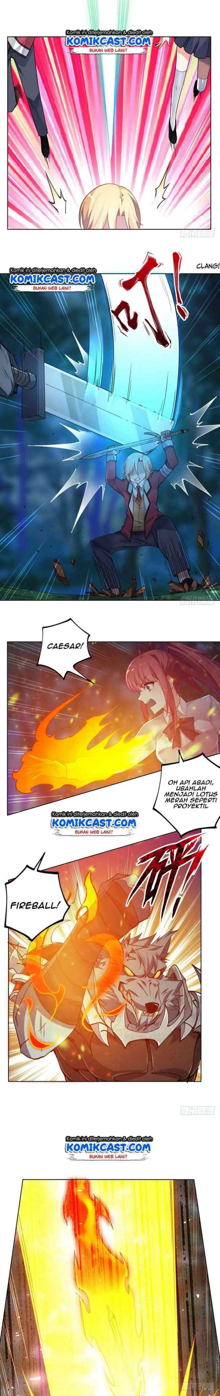 I Picked up a Demon Lord as a Maid chapter 11 halaman 8