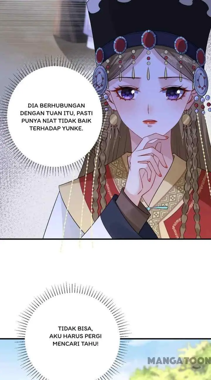 Princess, Don't Ruin Your Public Persona! chapter 232 halaman 5