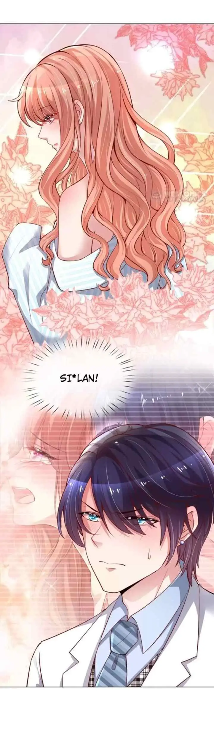 Sweet Escape chapter 71 halaman 8