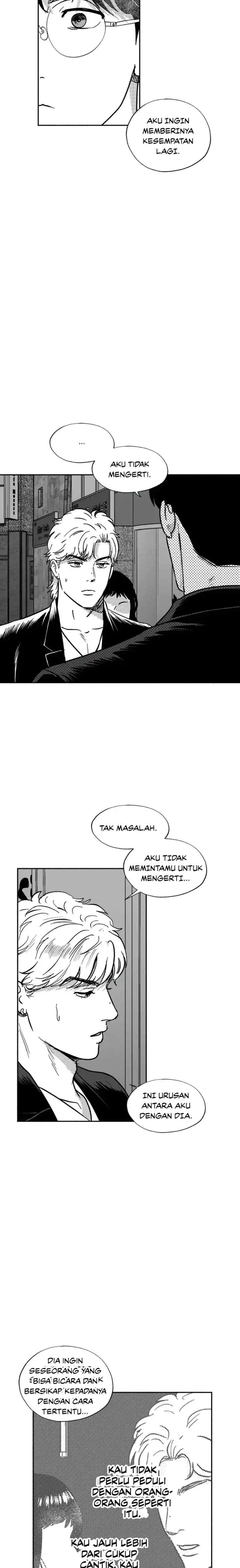Midnight Men chapter 27 halaman 12
