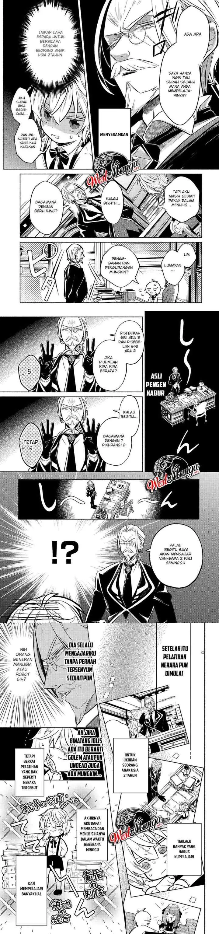 Fun Territory Defense Of The Easy-going Lord ~the Nameless Village Is Made Into The Strongest Fortified City By Production Magic~ chapter 1 halaman 9