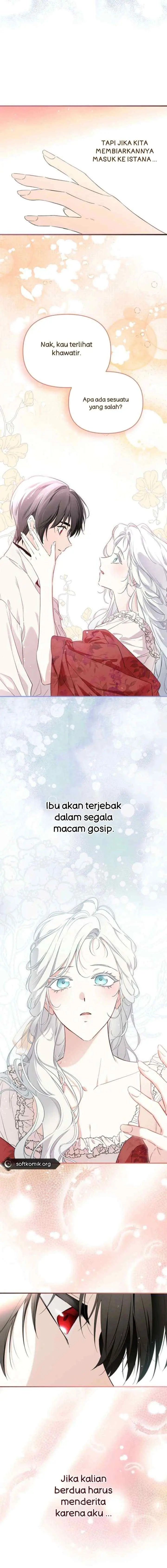 I Married the Male Lead's Dad chapter 153 halaman 12