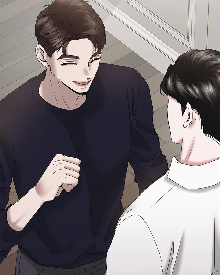 One Day I Found a Husband chapter 20 halaman 45