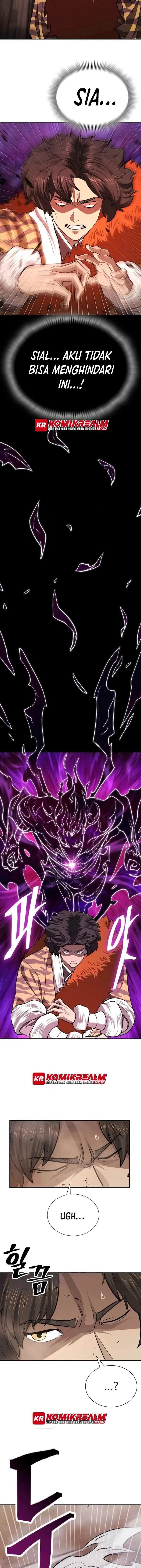 Sword Demon Island chapter 39 halaman 15