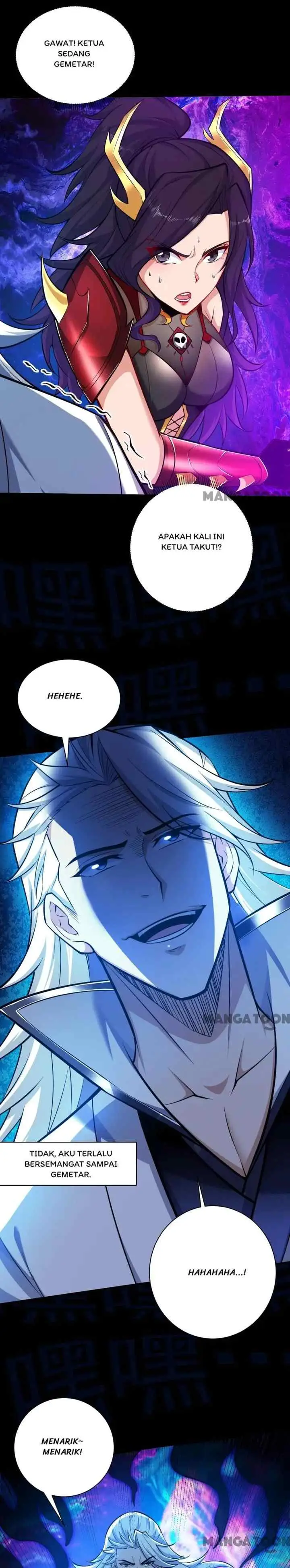 Seclusion With Apprentices chapter 136 halaman 14