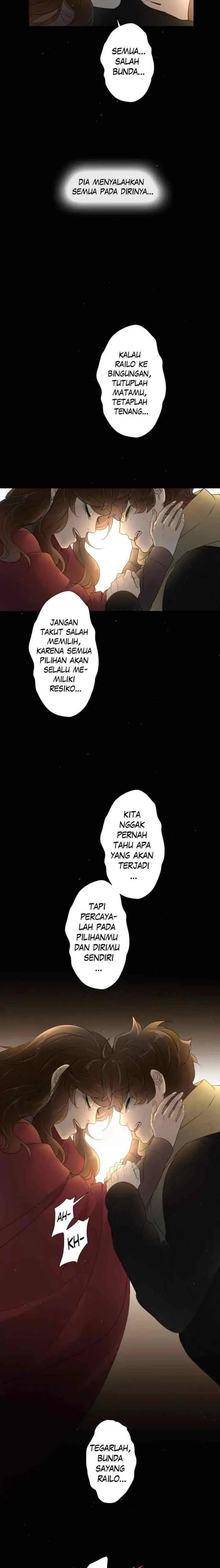 Ghost's Dilemma chapter 68 halaman 4