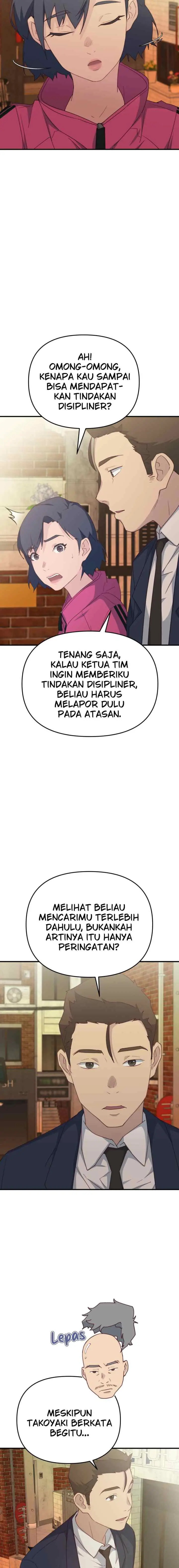 Spy House chapter 44 halaman 13
