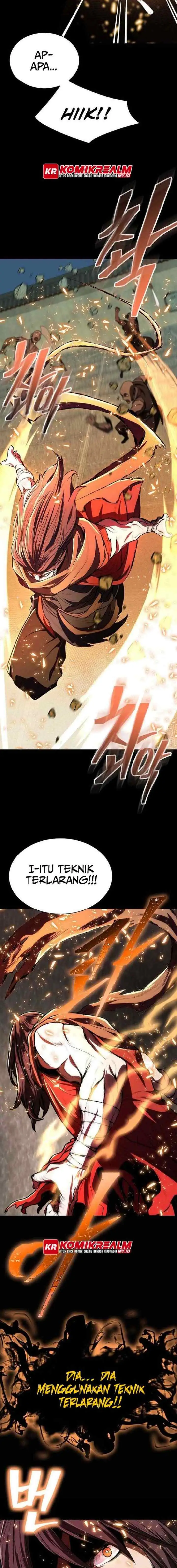 Sword Demon Island chapter 24 halaman 7