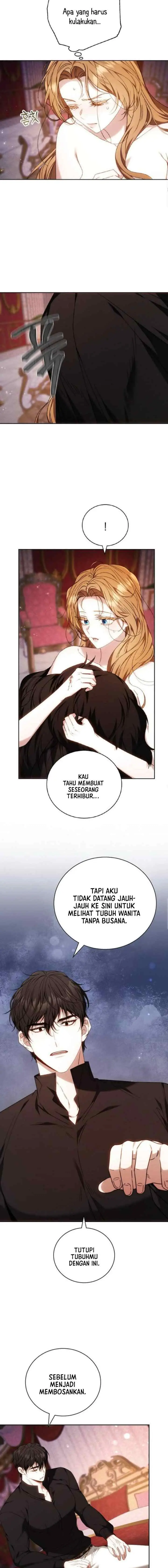 I Will Raise This Boy as Another Man's Child chapter 3 halaman 4