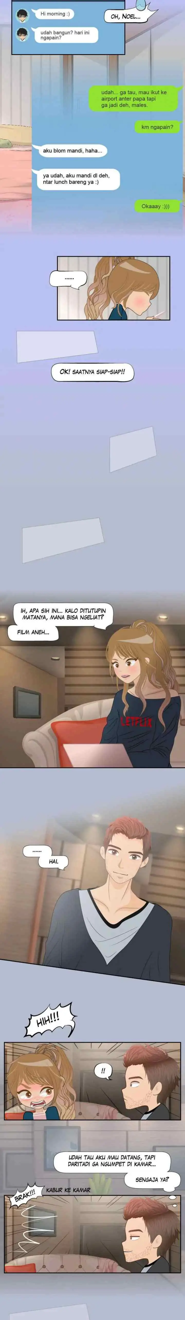 In A Dream chapter 132 halaman 4
