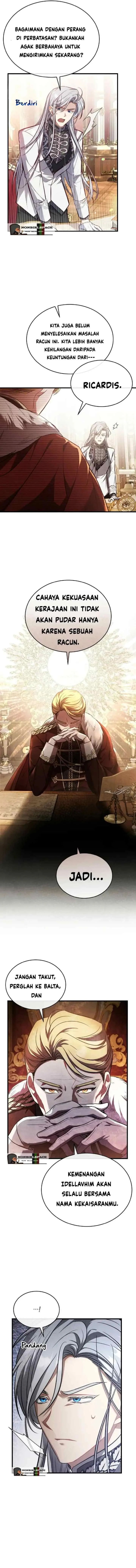 Shadowless Night chapter 13 halaman 6