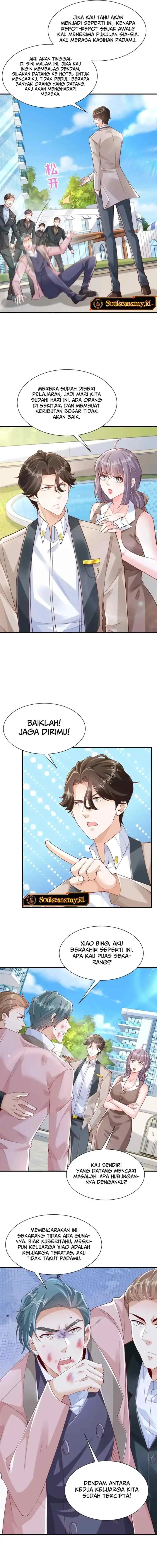 I Randomly Have A New Career Every Week chapter 726 halaman 5