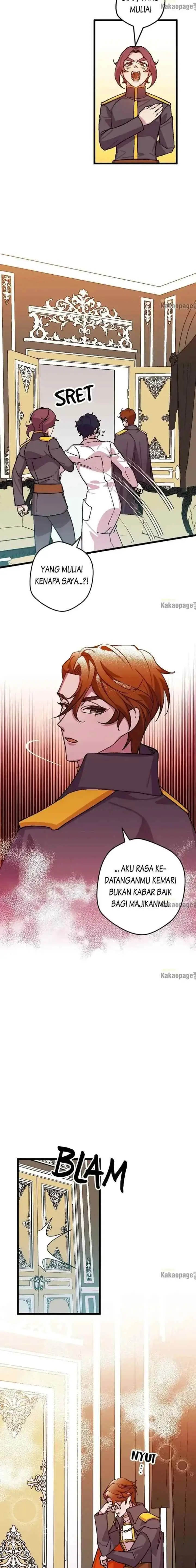 Salvaré a esta maldita familia chapter 65 halaman 17