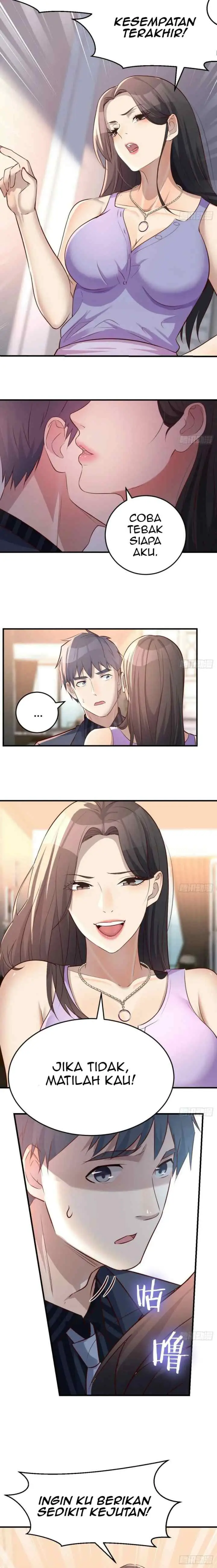 I Have Twin Girlfriends chapter 108 halaman 6